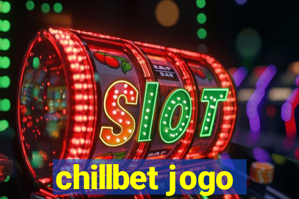 chillbet jogo